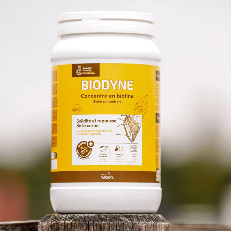 Biodyne