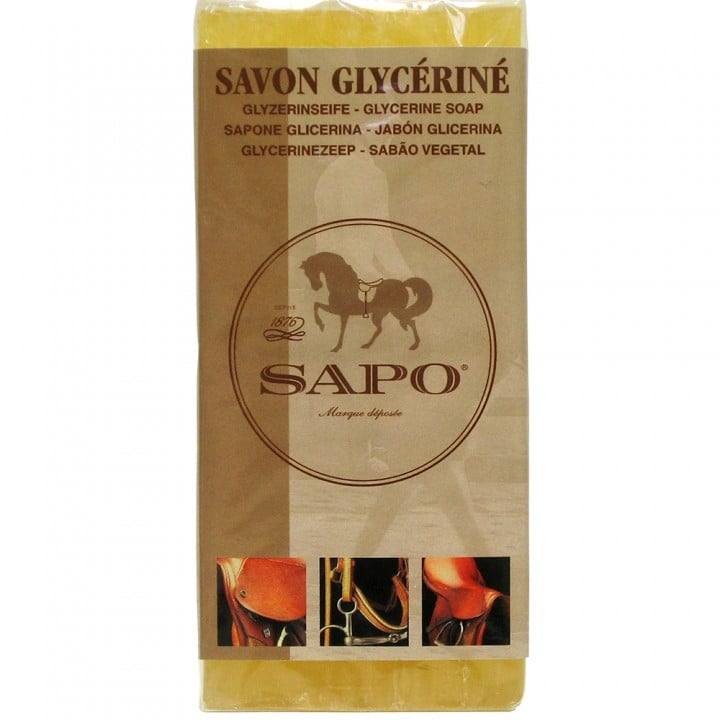 Savon glycerine - Soins du cheval - Sapo - Equidagen