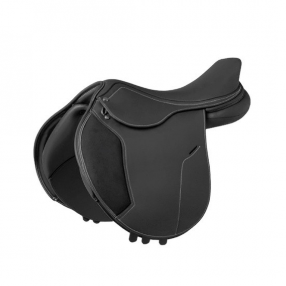 Selle d'obstacle Norton Pro – Image 2