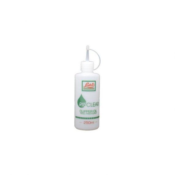 Huile "R15" pour tondeuse Lister