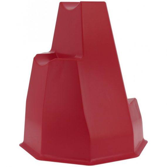 Plot obstacle rouge Hippotonic – Image 2