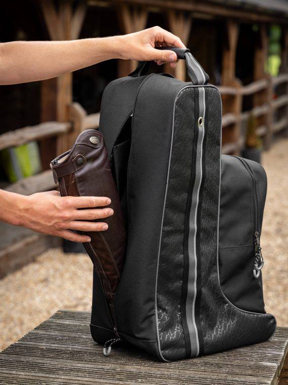 Sac à bottes et casque Elite pro Lemieux – Image 2