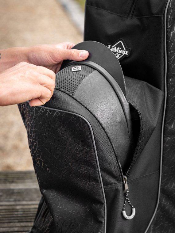 Sac à bottes et casque Elite pro Lemieux – Image 3