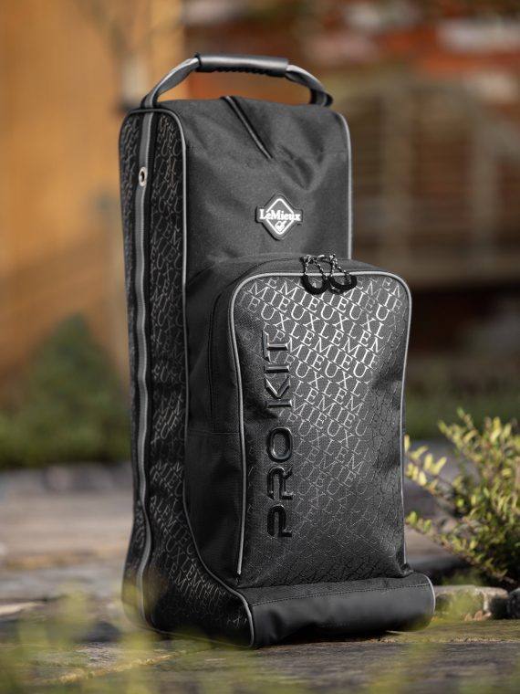 Sac à bottes et casque Elite pro Lemieux