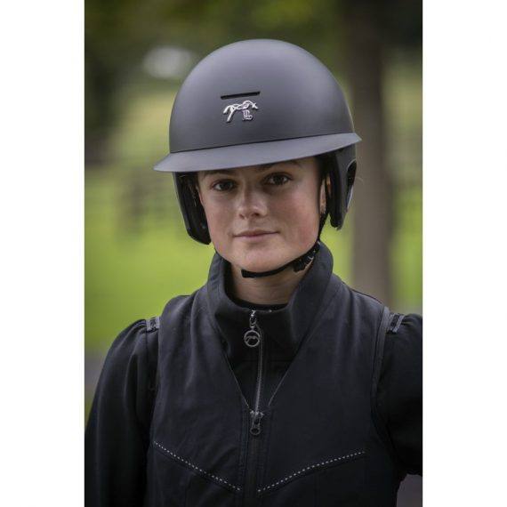 Casque pénélope
