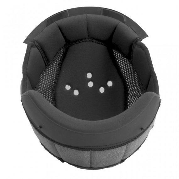 Mousse intérieur casque Pénélope