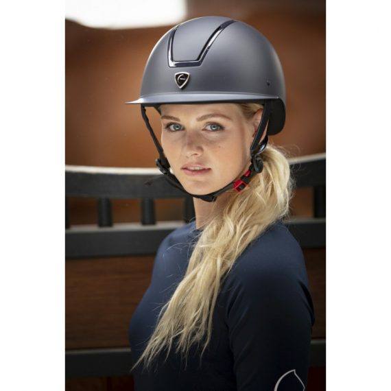 Casque eqtm Glint mat – Image 4