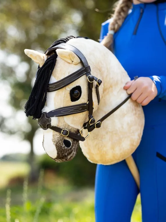 Hobby horse LeMieux