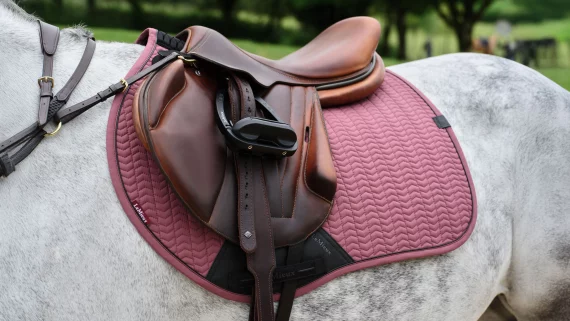 Tapis cso Finesse LeMieux