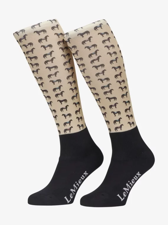Chaussettes Footsies Lemieux – Image 17