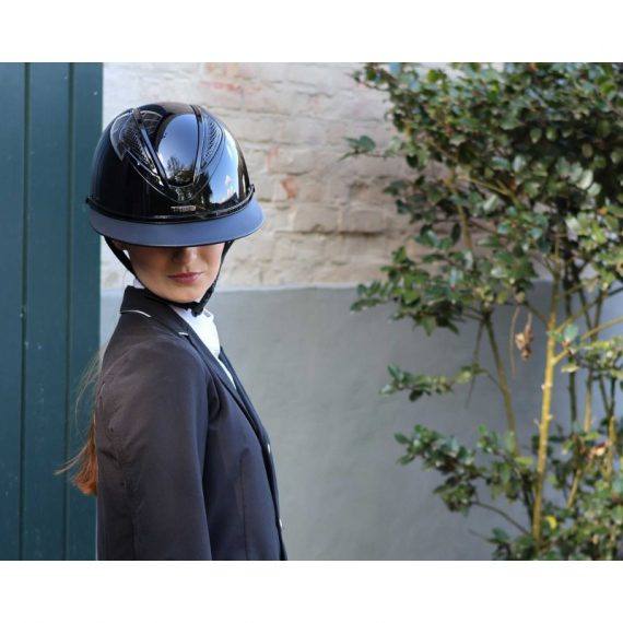 Galon amovible pour casque Lamicell – Image 2