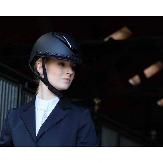 Galon amovible pour casque Lamicell – Image 5