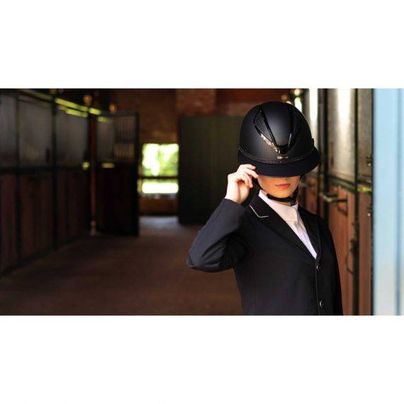 Galon amovible pour casque Lamicell – Image 4
