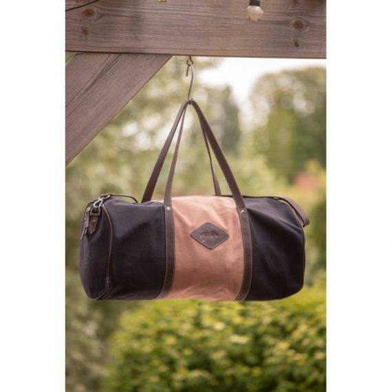 Sac Pénélope "Canvas Bowl"