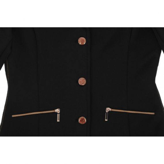 Veste de concours eqtm "Athens" – Image 3