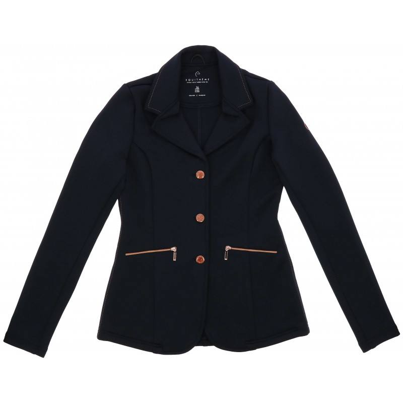 Veste de concours eqtm "Athens"
