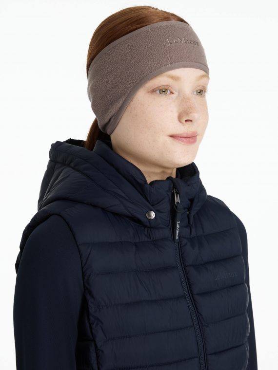 Bandeau / Cache Oreille Polaire