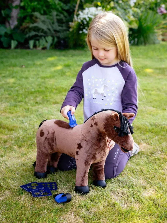 Mini Poney Le Mieux Gracie – Image 2