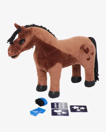 Mini Poney Le Mieux Gracie