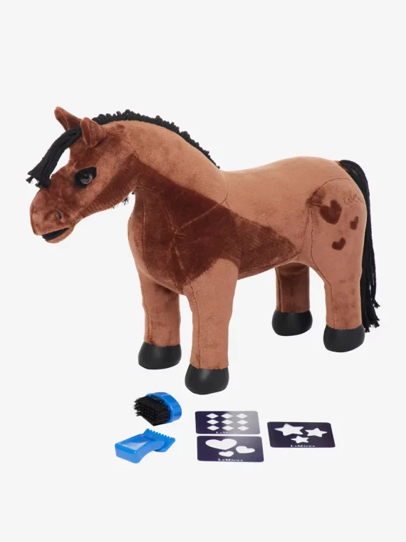 Mini Poney Le Mieux Gracie