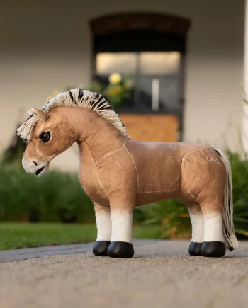 Mini Lemieux Poney