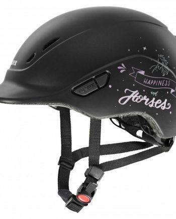 Casque UVEX - Kiddox - Enfant