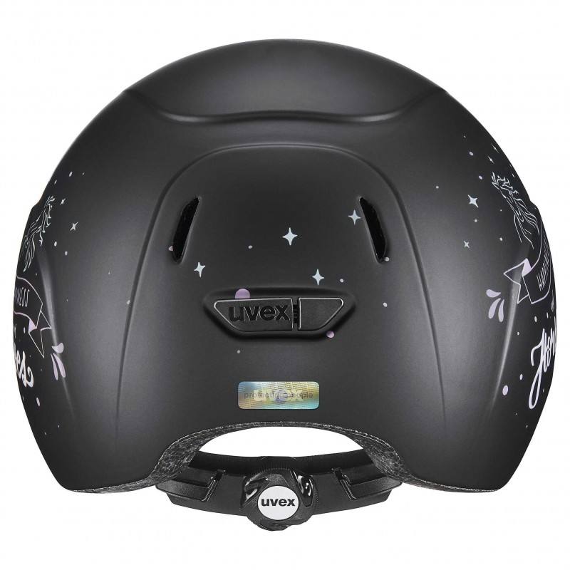 Casque UVEX - Kiddox - Enfant – Image 2