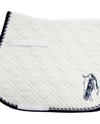 Tapis Imperial Strass Cheval