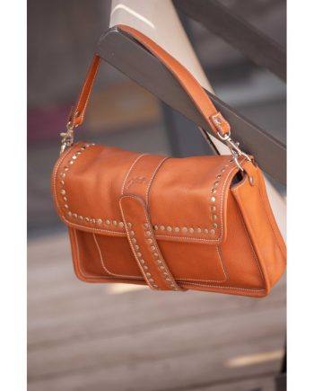 Sac à main PENELOPE "Cavalia"