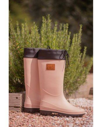 Bottes PENELOPE "Jessica"