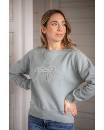 Sweat PENELOPE Bianca