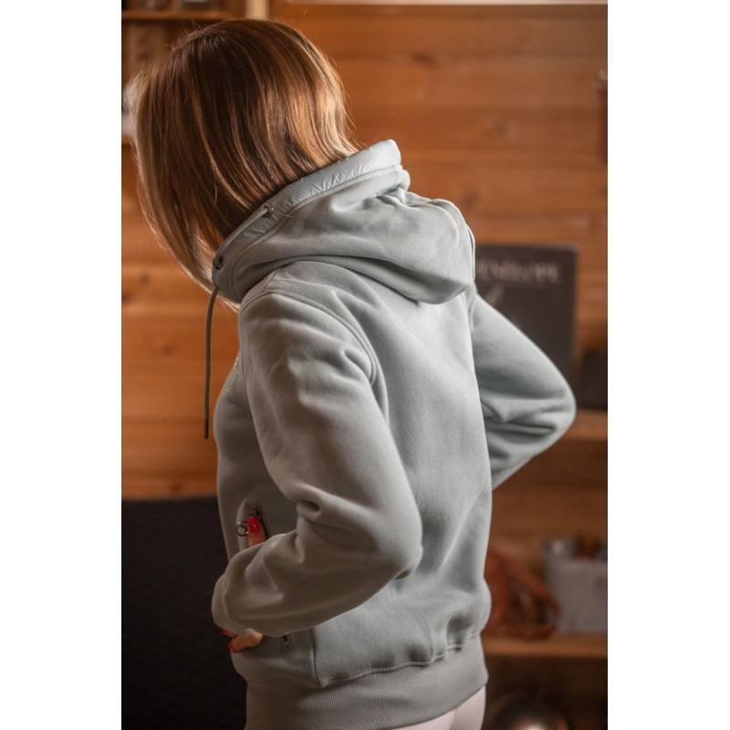 Sweat PENELOPE Fluore – Image 3