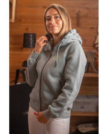 Sweat PENELOPE Fluore