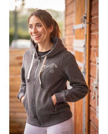 Sweat PENELOPE Tressy Flock