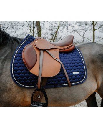 Tapis de selle mixte EQUITHÈME - Opal
