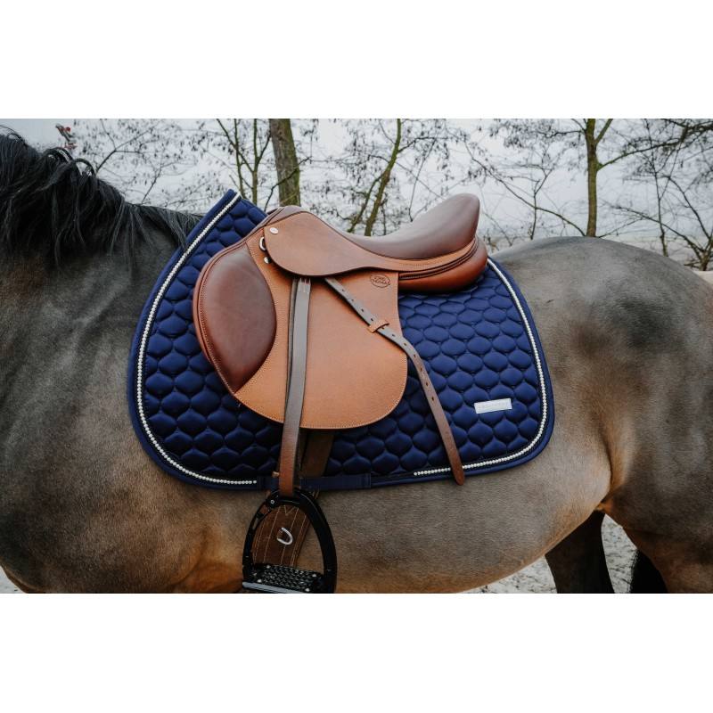 Tapis de selle mixte EQUITHÈME - Opal